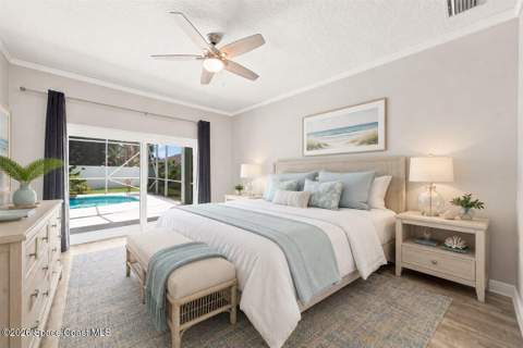 195 River Drive, Melbourne Beach FL - photo 22 of 57