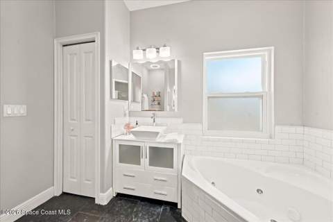195 River Drive, Melbourne Beach FL - photo 24 of 57