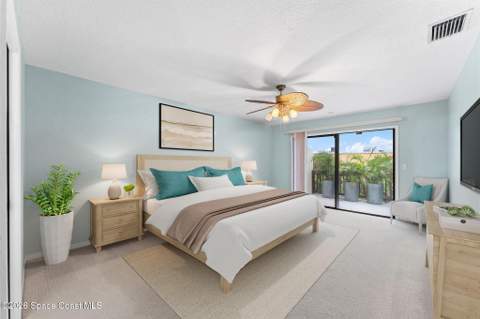 2305 Parkside Place #2305, Indian Harbour Beach FL - photo 18 of 33