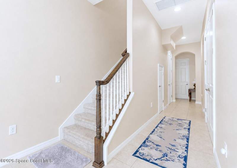 3 bedroom Townhouse at 3384 Sedge Drive, Stadium Villas, Rockledge — photo 5