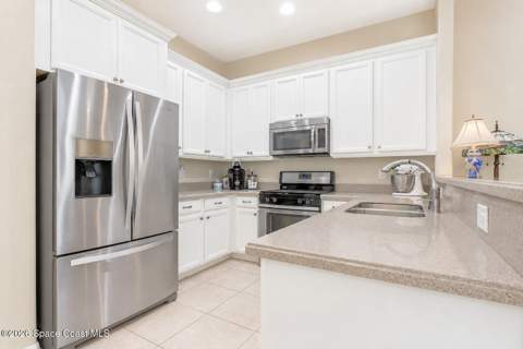 3384 Sedge Drive, Rockledge FL - photo 10 of 39