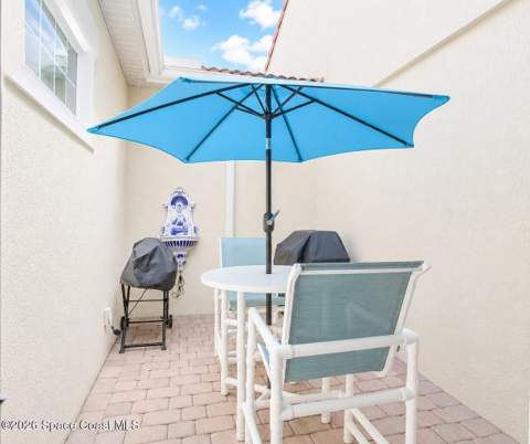 3384 Sedge Drive, Rockledge FL - photo 8 of 39