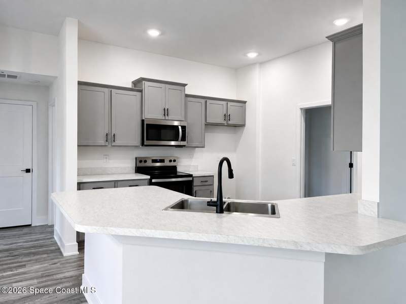 4 bedroom Single Family Residence at 2940 Flanders Avenue, Port Malabar Unit 25, Palm Bay — photo 5