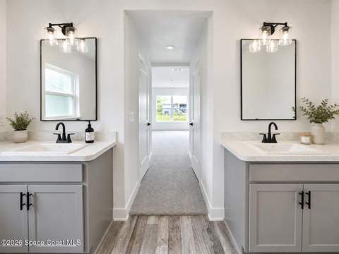 2940 Flanders Avenue, Palm Bay FL - photo 10 of 14