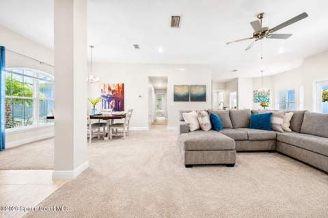 2940 Flanders Avenue, Palm Bay FL - photo 7 of 14