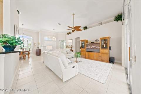 5337 Solway Drive, Melbourne Beach FL - photo 7 of 42