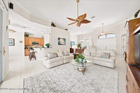 5337 Solway Drive, Melbourne Beach FL - photo 9 of 42