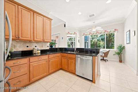 5337 Solway Drive, Melbourne Beach FL - photo 10 of 42