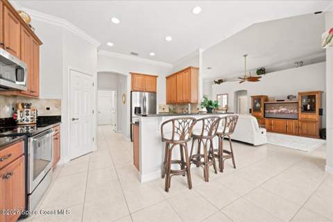 5337 Solway Drive, Melbourne Beach FL - photo 11 of 42