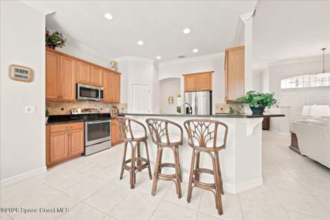 5337 Solway Drive, Melbourne Beach FL - photo 12 of 42