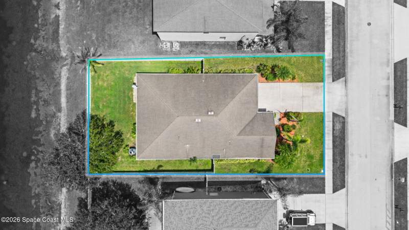 3 bedroom Single Family Residence at 2033 Snapdragon Drive, Parkside West, Palm Bay — photo 3