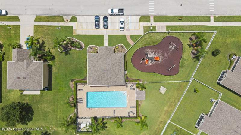 3 bedroom Single Family Residence at 2033 Snapdragon Drive, Parkside West, Palm Bay — photo 5