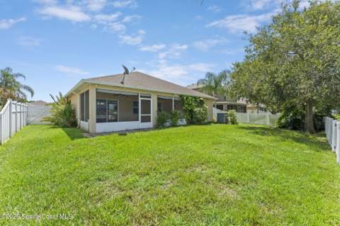 2033 Snapdragon Drive, Palm Bay FL - photo 6 of 35