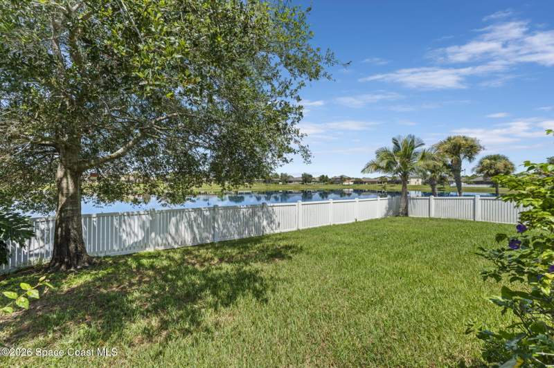3 bedroom Single Family Residence at 2033 Snapdragon Drive, Parkside West, Palm Bay — photo 2
