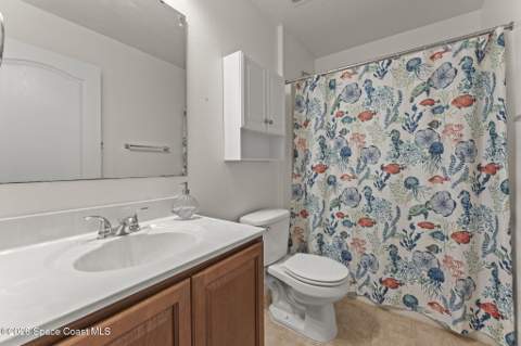 2033 Snapdragon Drive, Palm Bay FL - photo 10 of 35