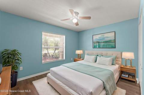 2033 Snapdragon Drive, Palm Bay FL - photo 13 of 35