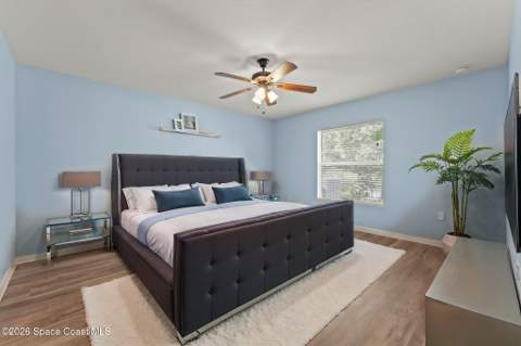 2033 Snapdragon Drive, Palm Bay FL - photo 19 of 35