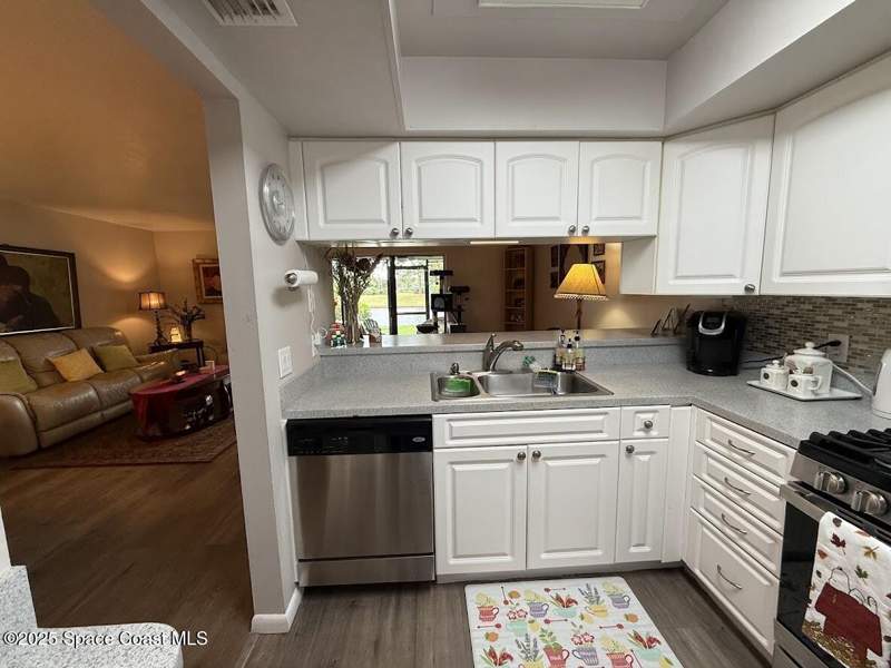 3 bedroom Condominium at 340 Lofts Drive #C-2, Waterside at Suntree Ph I, Melbourne — photo 5