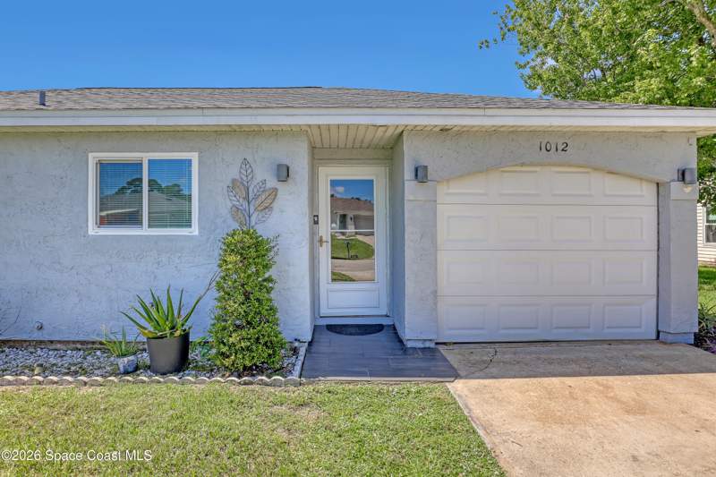 2 bedroom Single Family Residence at 1012 Quail Street, Port Malabar Unit 16, Palm Bay — photo 4