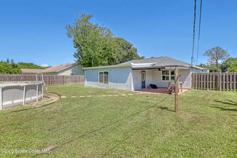 1012 Quail Street, Palm Bay FL - photo 22 of 25