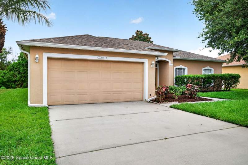 4 bedroom Single Family Residence at 903 Del Mar Circle, Saddlebrooke of W Melbourne A Replat of Saddleb, West Melbourne — photo 4