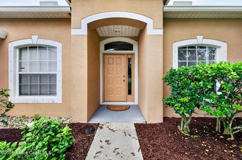 4 bedroom Single Family Residence at 903 Del Mar Circle, Saddlebrooke of W Melbourne A Replat of Saddleb, West Melbourne — photo 5