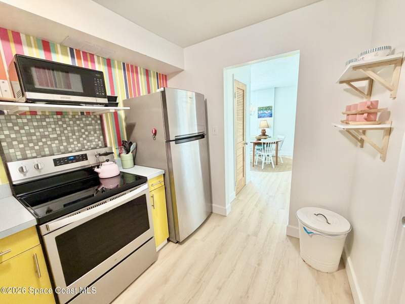 3 bedroom Condominium at 3190 N Atlantic Avenue #235, Saturn Condo, Cocoa Beach — photo 5