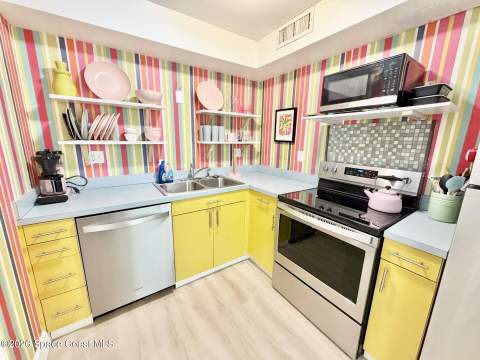 3190 N Atlantic Avenue #235, Cocoa Beach FL - photo 6 of 16
