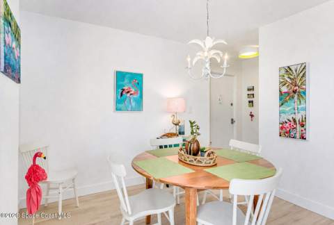 3190 N Atlantic Avenue #235, Cocoa Beach FL - photo 7 of 16