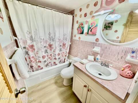 3190 N Atlantic Avenue #235, Cocoa Beach FL - photo 14 of 16
