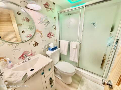 3190 N Atlantic Avenue #235, Cocoa Beach FL - photo 15 of 16