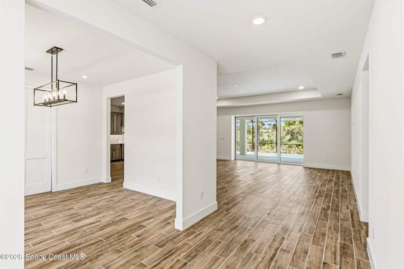 4 bedroom Single Family Residence at 000 Reef Place, Rocky Point, Malabar — photo 4