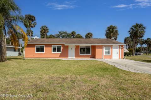 1203 Linmoor Circle, Palm Bay FL - photo 6 of 29