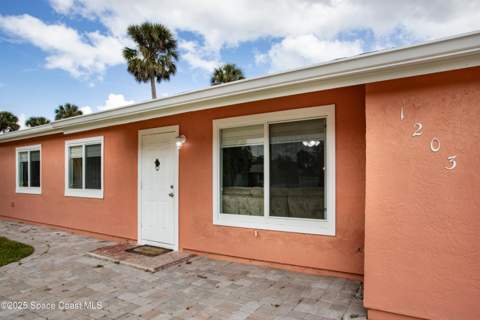 1203 Linmoor Circle, Palm Bay FL - photo 7 of 29
