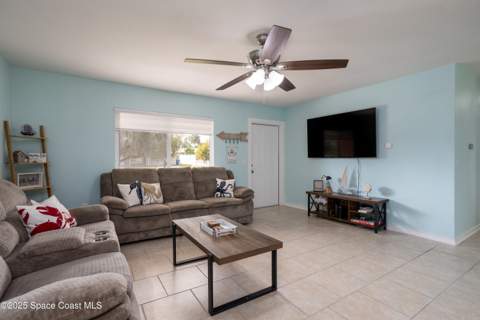 1203 Linmoor Circle, Palm Bay FL - photo 8 of 29
