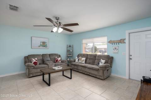 1203 Linmoor Circle, Palm Bay FL - photo 9 of 29