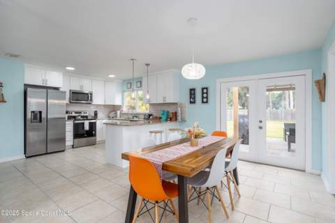 1203 Linmoor Circle, Palm Bay FL - photo 11 of 29