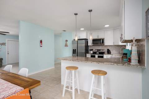 1203 Linmoor Circle, Palm Bay FL - photo 13 of 29