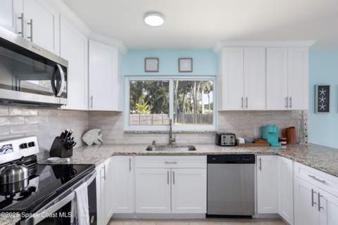 1203 Linmoor Circle, Palm Bay FL - photo 14 of 29