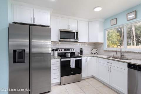 1203 Linmoor Circle, Palm Bay FL - photo 15 of 29