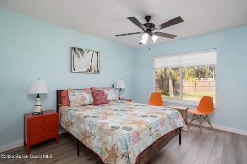 1203 Linmoor Circle, Palm Bay FL - photo 17 of 29