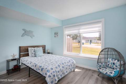 1203 Linmoor Circle, Palm Bay FL - photo 24 of 29