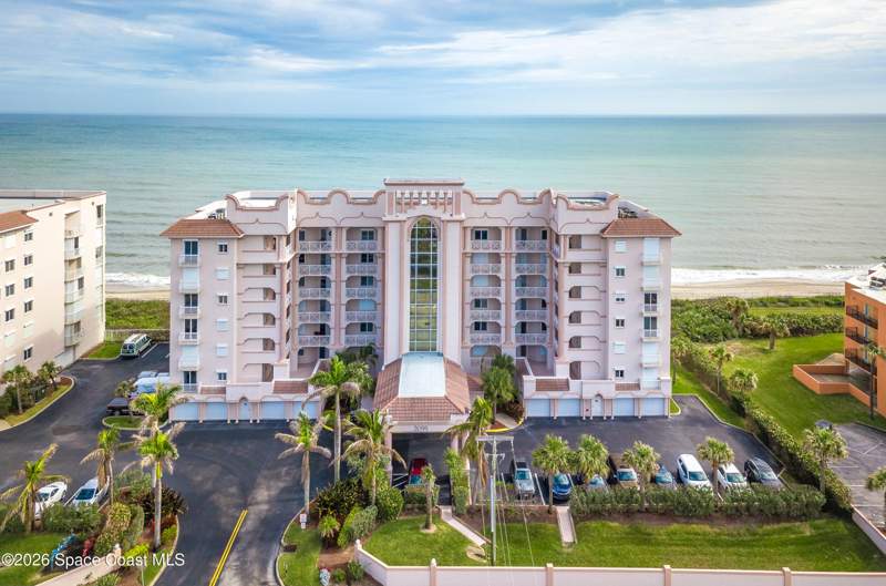 3 bedroom Condominium at 2095 Highway A1a Highway #4403, Somerset Oceanfront Condo, Indian Harbour Beach — photo 3