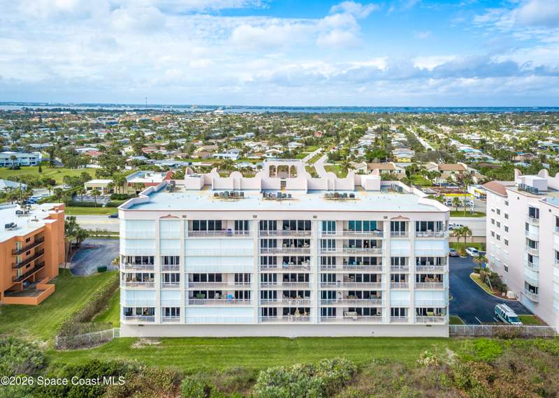 3 bedroom Condominium at 2095 Highway A1a Highway #4403, Somerset Oceanfront Condo, Indian Harbour Beach — photo 4