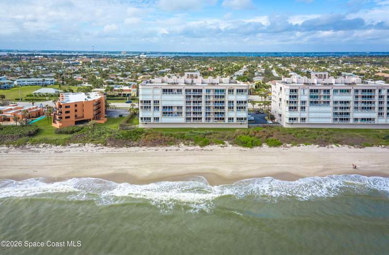 3 bedroom Condominium at 2095 Highway A1a Highway #4403, Somerset Oceanfront Condo, Indian Harbour Beach — photo 5