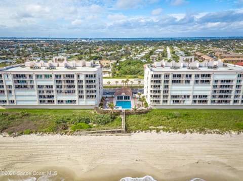 2095 Highway A1a Highway #4403, Indian Harbour Beach FL - photo 6 of 48