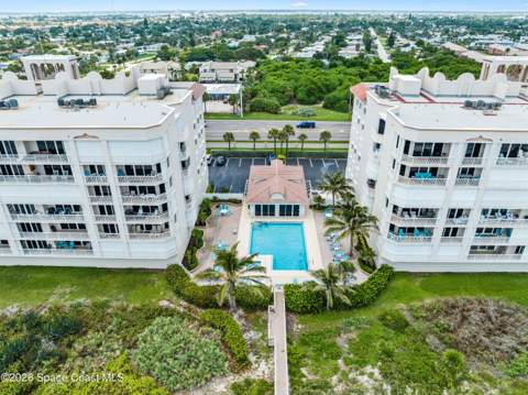 2095 Highway A1a Highway #4403, Indian Harbour Beach FL - photo 7 of 48