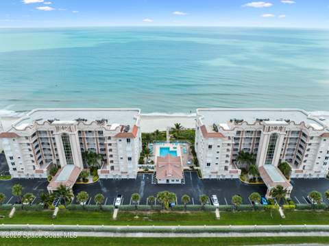 2095 Highway A1a Highway #4403, Indian Harbour Beach FL - photo 8 of 48