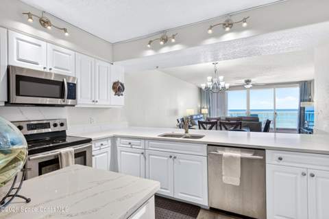 2095 Highway A1a Highway #4403, Indian Harbour Beach FL - photo 9 of 48