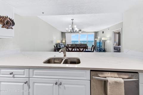 2095 Highway A1a Highway #4403, Indian Harbour Beach FL - photo 11 of 48